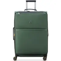 DELSEY PARIS Turrene Soft Expandable 76 Cm 104l Kuffert Med Hjul