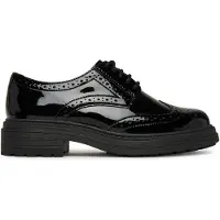 Clarks Shoes Orinoco3 Derby Sko