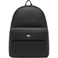 Lacoste Rygsæk 'Business Homme' sort