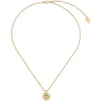GUESS Love Jubn05463 Halskæde