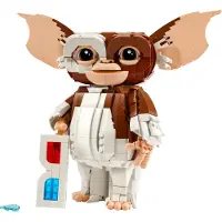LEGO Gremlins: Gizmo 21361