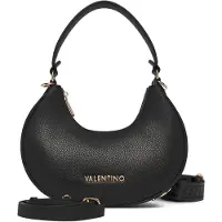 Valentino Shelby - Skuldertaske sort