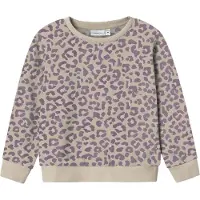 Name it Fleece Sweatshirt