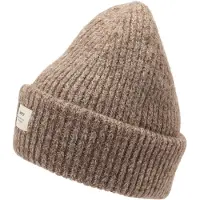 Barts Hue 'Owlet' lysebeige / brun-meleret