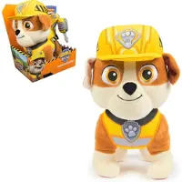 Rubble & Crew Rubble Feature Plush 30 cm