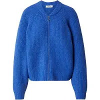 EDITED The Label Cardigan 'Rani' blå