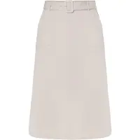 TATUUM Nederdel 'Ormite' beige