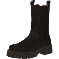 Apple Of Eden Chelsea Boots 'CHER' mørkebrun
