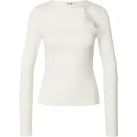 EDITED The Label Shirts 'Leany' hvid