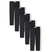 MINOTI Leggings sort