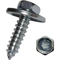 Dresselhaus 6036 4.8 X 16 Mm Sædeskruer 100 Enheder