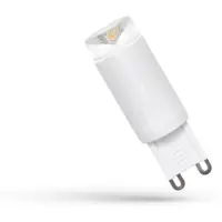Spectrum LED G9 LED-pære Stift 2,5W/830 190 lumen