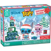 Disney Bitty Pop! Lilo & Stitch Adventskalender