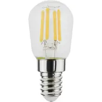 Airam LED-pære E14 2,5W 3-trins dæmpbar 2700K 250 lumen