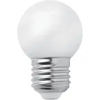 Nasc Kugle Opal 2W E27