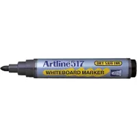 Artline Whiteboardpenna EK-517 Sort