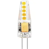 Airam 12V G4 Stiftlampe LED 1,6W 2700K 160 lumen