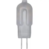 Star Trading Illumination LED Matteret G4