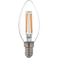Airam LED 5W/827 E14 FIL DIM