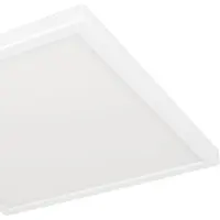 Eglo ROVITO-Z LOFT 290X290 RGB/CCT 14,4W 2000LM IP44 HVID