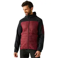 Regatta Newhill Hybrid Jakke