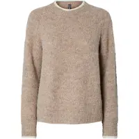Pieces Pcivy Pullover