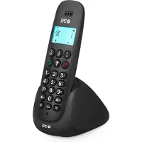 SPC Art 7310ns Trådløs Fastnettelefon