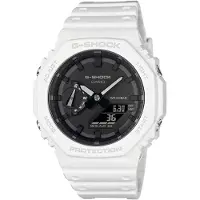 Casio G-SHOCK GA-2100-7AER ur i carbon core guard
