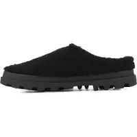 Palladium Dunelite Mule Cosy Træsko
