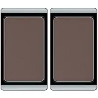 Artdeco Eye Brow Powder Øjenbrynspudder 0.8 g Nr. 18 - Cinder Brown