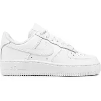 Nike Sneaker low 'AIR FORCE 1 07' hvid