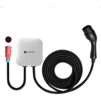 Defenzo Wallbox Home Ac11 Elbil-lader