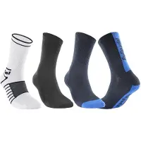 Bullpadel Bp255 I Sokker 3 Par
