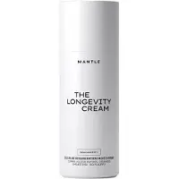 Mantle The Longevity Cream Cellular Regeneration Moisturiser Ansigtscreme 50 ml