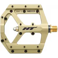 HT Components Me03t Evo+ Pedaler