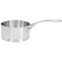 Demeyere Atlantis 7 kasserolle rustfrit stål 1,5 L
