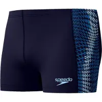 Speedo Endurance+ Tech Panel Badeshorts