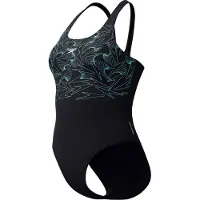 Speedo Hyperboom Placement Muscleback Badetøj