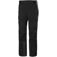 Helly Hansen Switch Cargo 2.0, skibukser, dame, sort