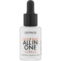 Catrice Lazy Day All In One Serum Serum 28 ml