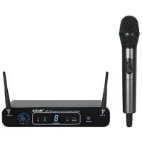 Acemic Wireless Microphone System - w/1 mic
