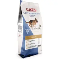 Lukos Veterinary Diet Renal hundefoder