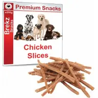 Brekz Premium Chicken Slices