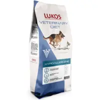 Lukos Veterinary Diet Hypoallergenic hundefoder