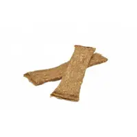 Brekz Snacks - Andekød strimler 200 gram til hunden