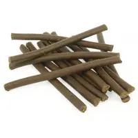 Brekz Snacks Sticks rabatpakke med lam/oksekød/kylling/laks