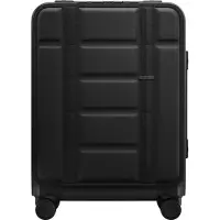 Db - Mærker - Ramverk Pro Carry-on Black Out til UnisexAluminium - Sort
