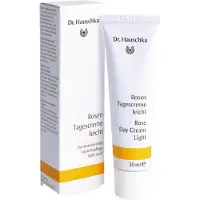 Dr. Hauschka Rose Day Light Ansigtscreme 30ml
