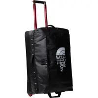 The North Face - Rejsetasker - Base Camp Voyager 29 Roller TNF Black TNF White til Unisex - Sort