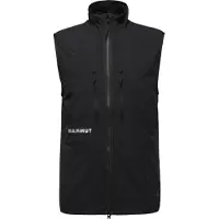Mammut Eiger Nordwand Insulated Flex Air Vest